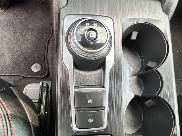 Certified 2025 Ford Escape ST-Line FWD image 24