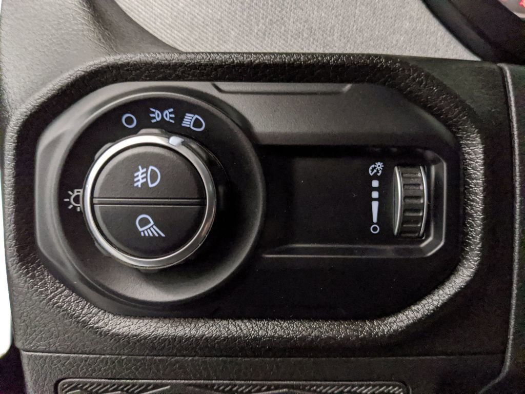 Used 2025 Jeep Gladiator Sport AWD/4WD image 61