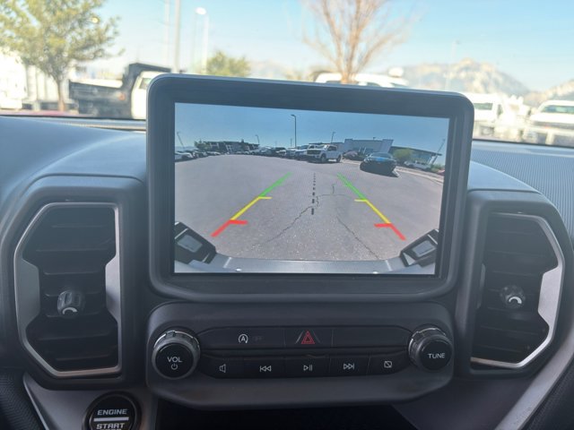 Certified 2023 Ford Bronco Sport Big Bend AWD/4WD image 29