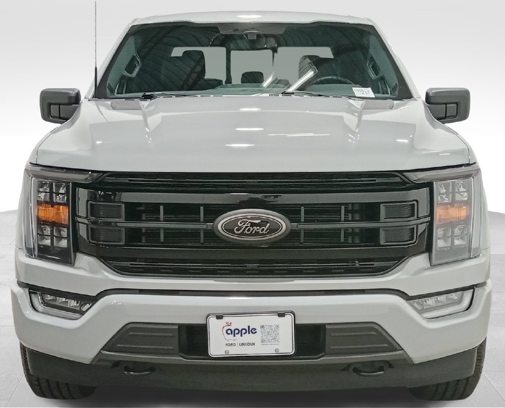 Certified 2023 Ford F150 XLT w/ Equipment Group 302A High AWD/4WD image 11