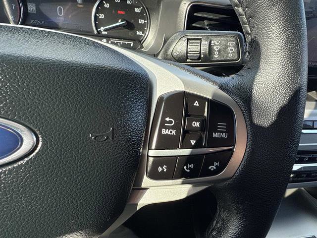 Certified 2023 Ford Explorer XLT w/ Equipment Group 202A image 31