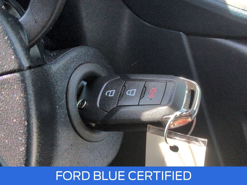 Certified 2024 Ford Maverick XLT w/ Equipment Group 300A Standard AWD/4WD image 15