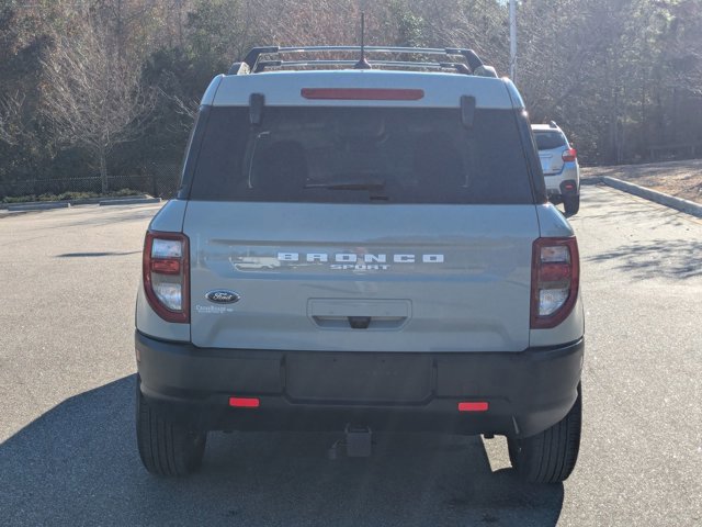Certified 2024 Ford Bronco Sport Big Bend image 6
