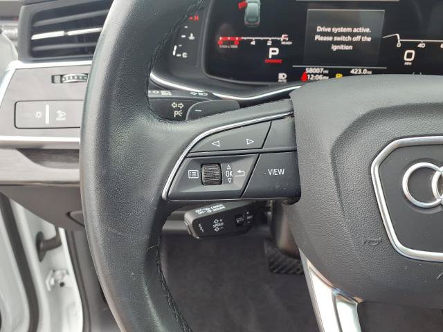 Used 2023 Audi Q7 3.0T Prestige AWD/4WD image 7