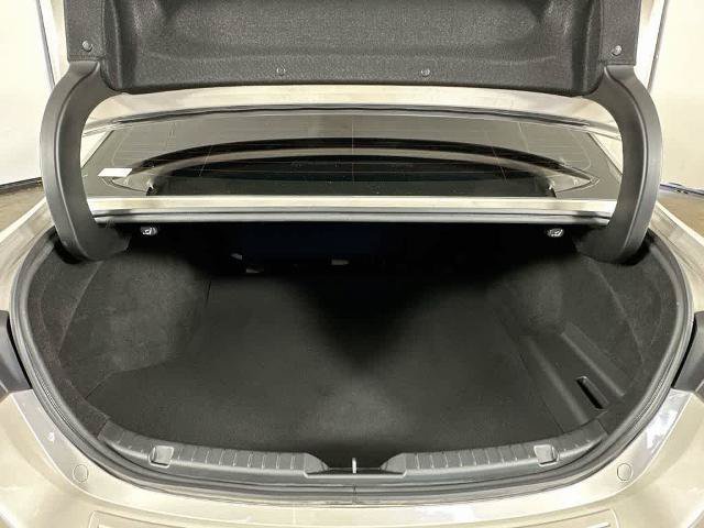 Used 2026 MAZDA MAZDA3 2.5 S Sedan w/ Preferred Pkg FWD image 20