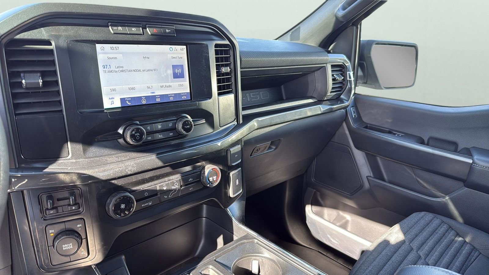 Certified 2023 Ford F150 XL w/ STX Appearance Package image 20