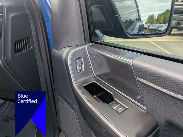 Certified 2023 Ford F150 XLT w/ Equipment Group 302A High AWD/4WD image 33