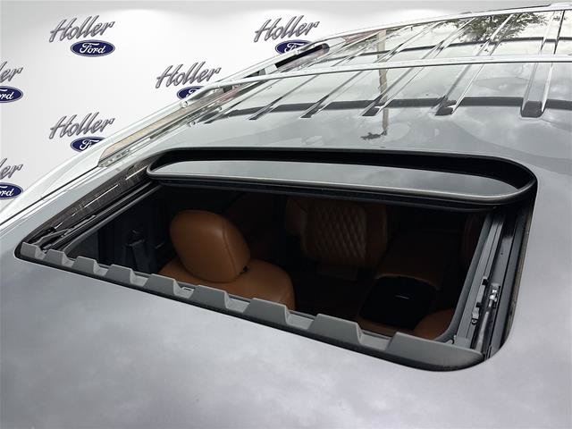 Used 2024 INFINITI QX80 Sensory w/ Cargo Package AWD/4WD image 25