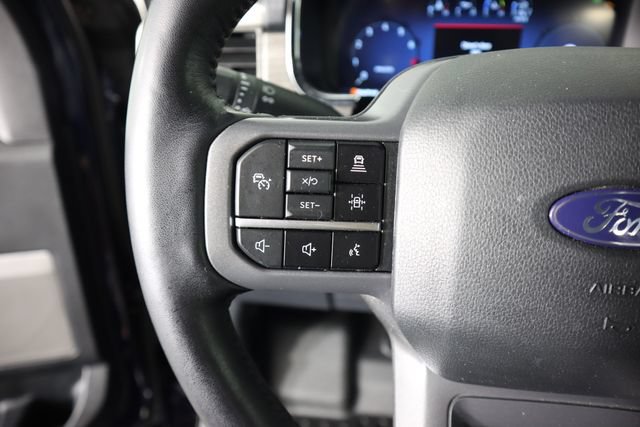 Certified 2024 Ford F150 Lariat AWD/4WD image 45