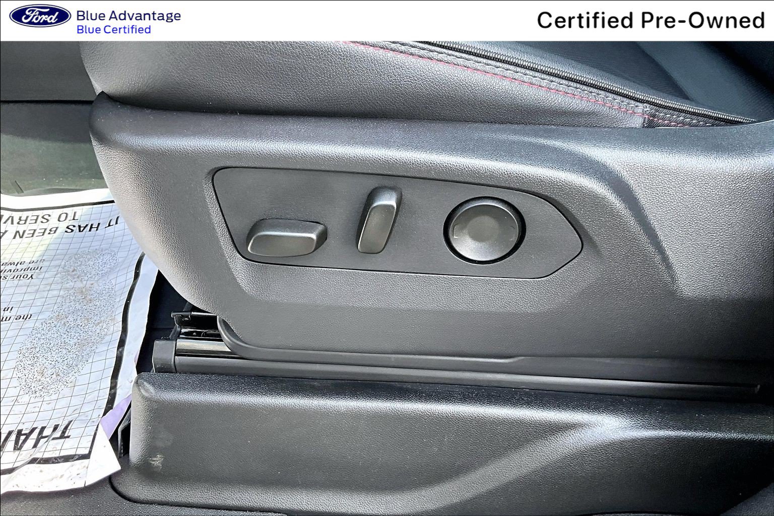 Used 2025 Chevrolet Tahoe RST w/ Comfort Package AWD/4WD image 40