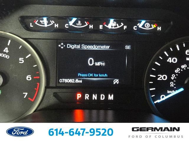 Certified 2020 Ford F150 XLT w/ Equipment Group 302A Luxury AWD/4WD image 26