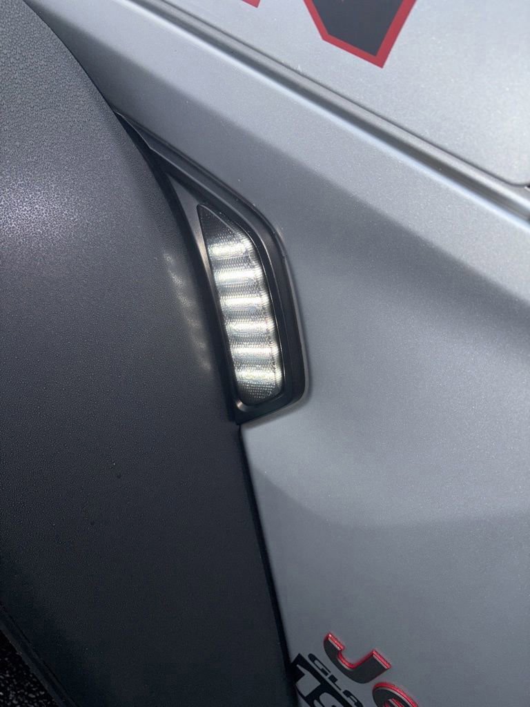 Used 2023 Jeep Gladiator Rubicon w/ Cold Weather Group image 23