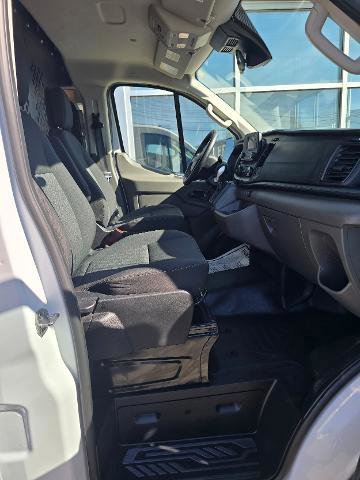 Certified 2023 Ford Transit 250 Low Roof w/ Exterior Upgrade Package image 10