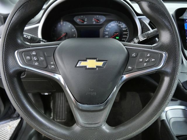 Used 2023 Chevrolet Malibu LT image 22