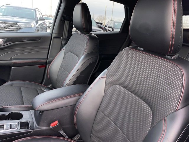 Certified 2023 Ford Escape ST-Line Select w/ Tech Pack #2 image 22