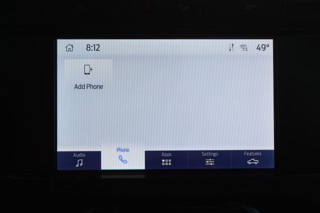 Certified 2021 Ford F150 XL w/ Equipment Group 101A High AWD/4WD image 3