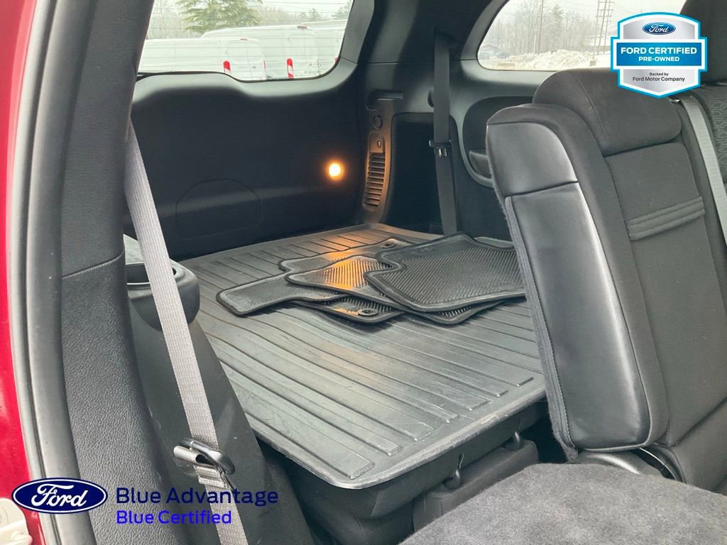 Used 2023 Dodge Durango GT image 32