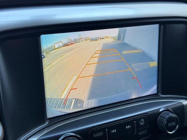 Used 2017 Chevrolet Silverado 1500 LT w/ All Star Edition image 18