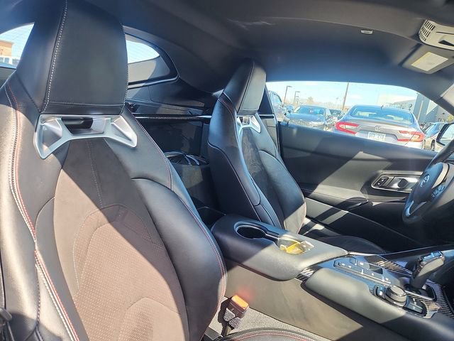 Used 2024 Toyota Supra 3.0 image 24