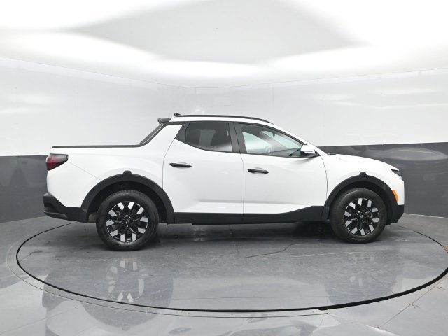 Used 2025 Hyundai Santa Cruz SEL AWD/4WD image 3