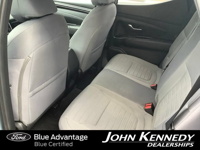 Used 2024 Hyundai Santa Cruz SEL AWD/4WD image 31