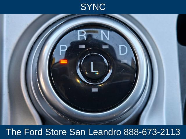 Certified 2023 Ford Explorer Limited image 20