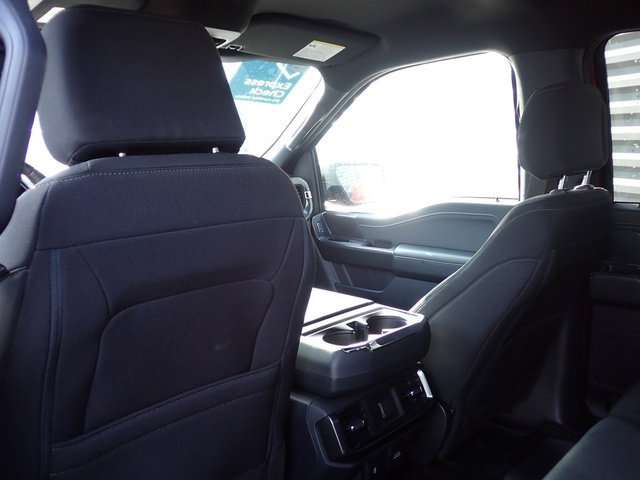 Certified 2023 Ford F150 XLT w/ Equipment Group 302A High AWD/4WD image 20