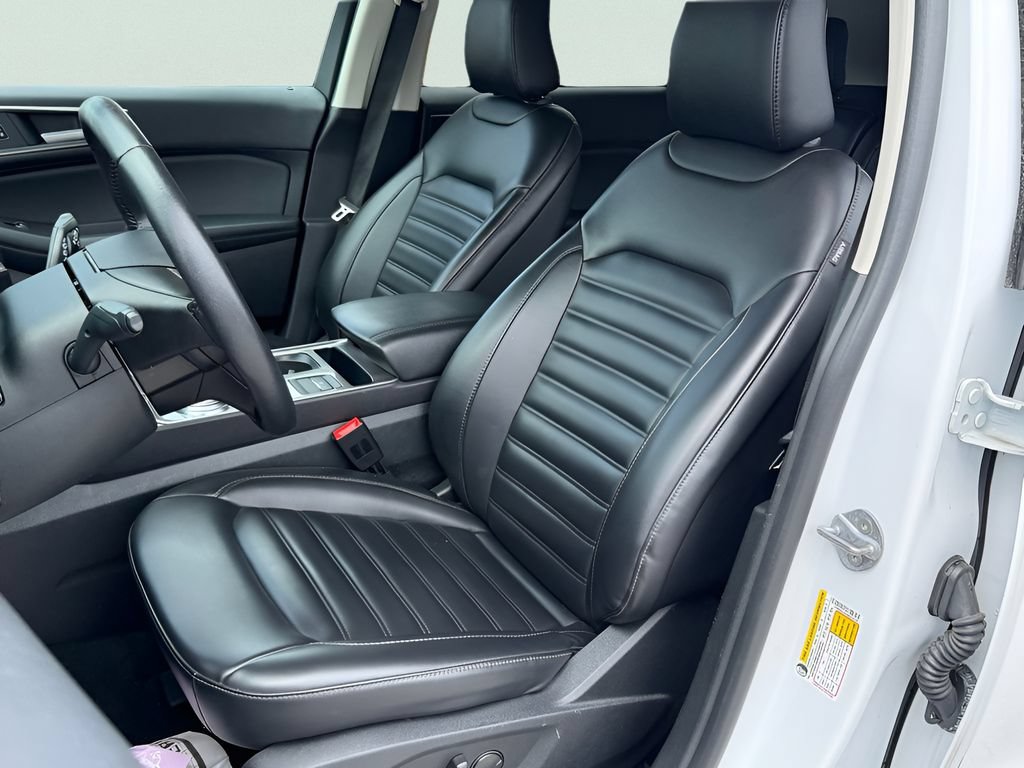 Certified 2024 Ford Edge SEL AWD/4WD image 24