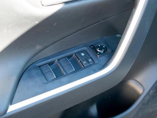 Used 2019 Toyota RAV4 XSE image 14