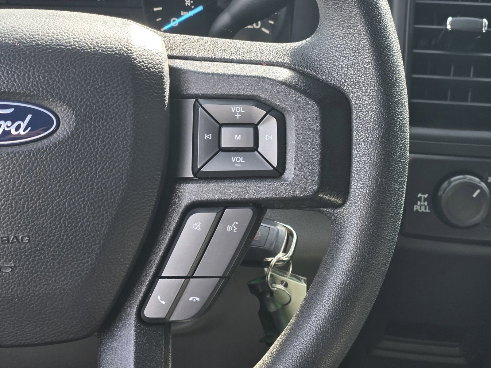 Certified 2020 Ford F150 XL w/ Equipment Group 101A Mid image 26