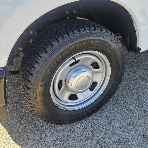 Certified 2023 Ford F350 XL image 9