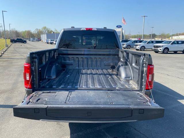 Certified 2022 Ford F150 XLT w/ Equipment Group 302A High image 7