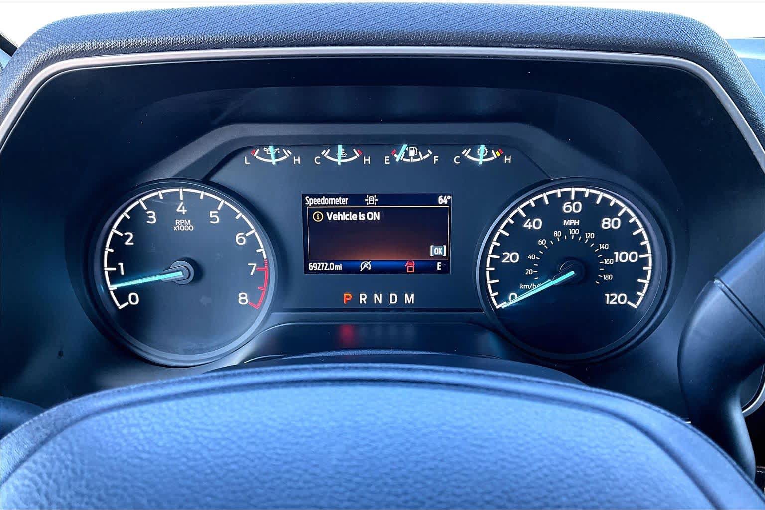 Certified 2023 Ford F150 XL w/ STX Appearance Package RWD image 43