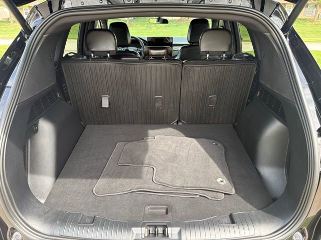 Certified 2024 Ford Escape ST-Line w/ Tech Pack #1 AWD/4WD image 6