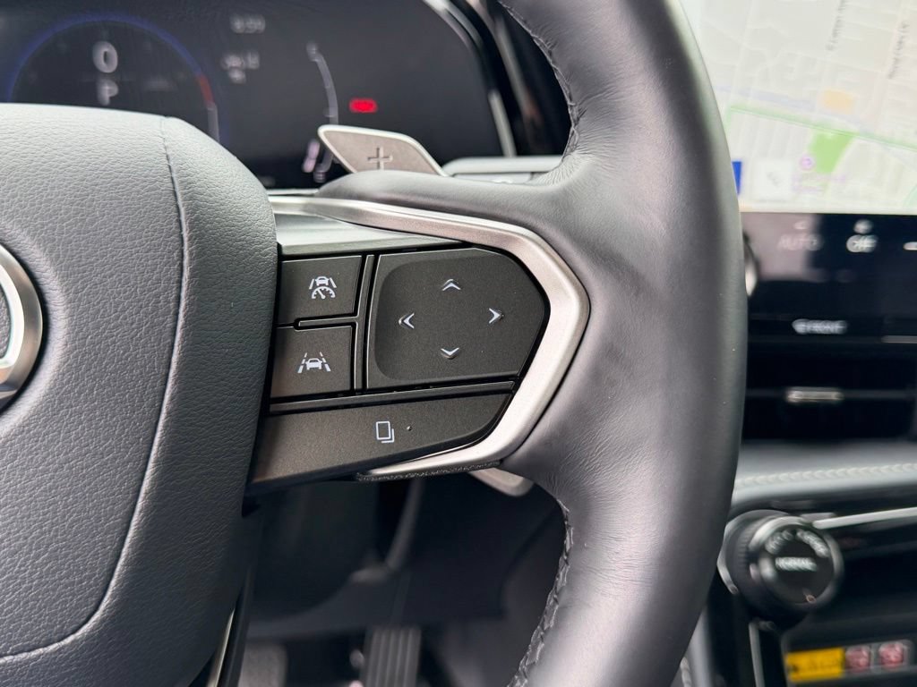 Used 2025 Lexus NX 350 AWD w/ Cold Area Package image 33