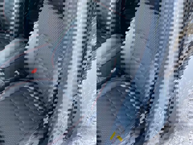 Certified 2025 Ford Escape ST-Line w/ Cold Weather Package image 13