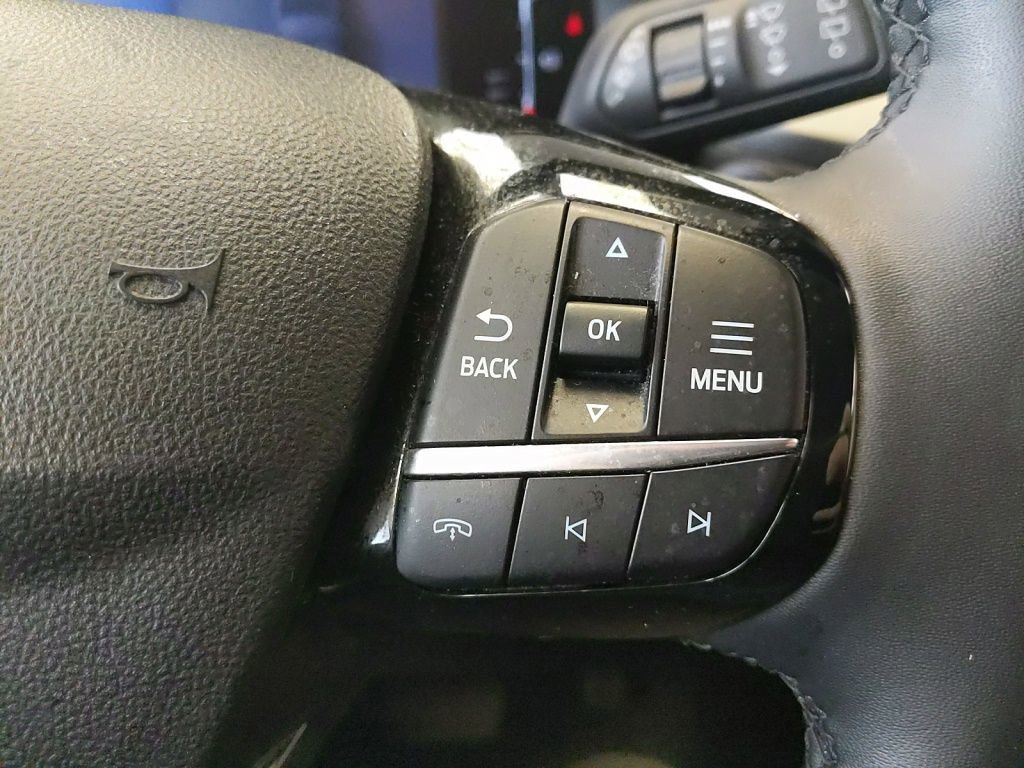Certified 2024 Ford Escape Active AWD/4WD image 18