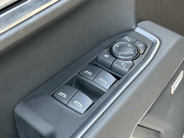 Used 2025 GMC Sierra 1500 SLT w/ SLT Premium Package AWD/4WD image 30
