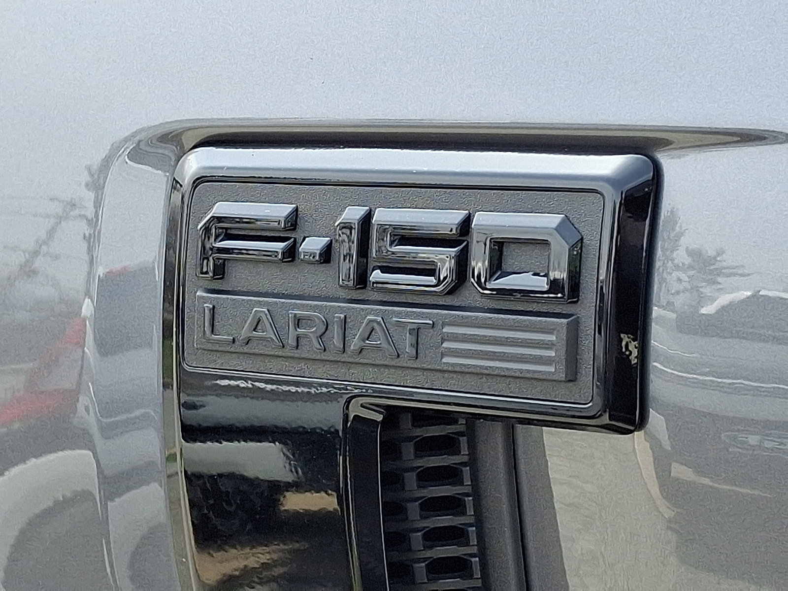 Certified 2023 Ford F150 Lariat w/ Equipment Group 502A High image 35