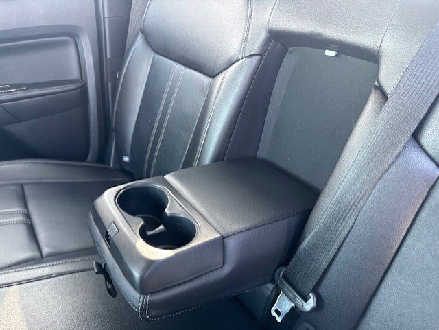 Certified 2021 Ford Ranger Lariat w/ Equipment Group 501A High image 25