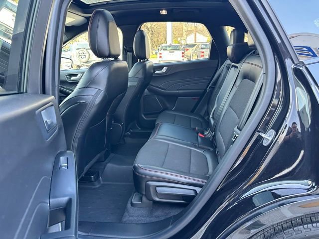 Certified 2023 Ford Escape ST-Line w/ Tech Pack #1 image 43