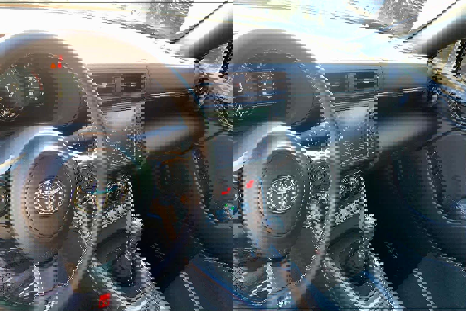 Used 2023 Toyota GR86 Premium image 13