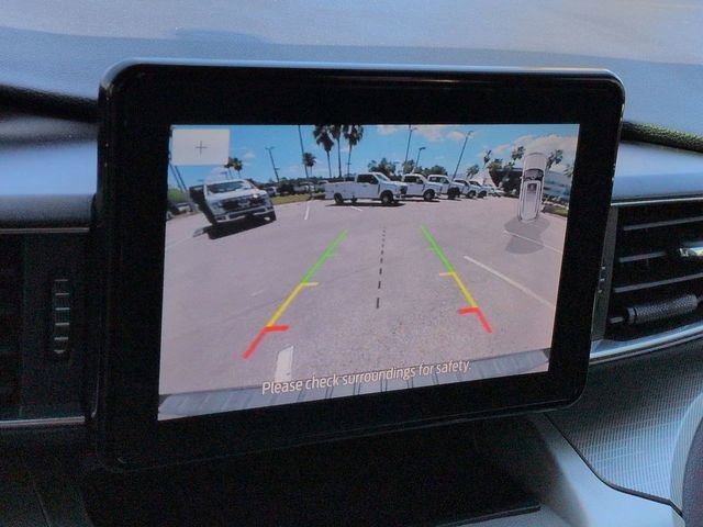 Certified 2022 Ford Explorer XLT w/ Equipment Group 202A image 20