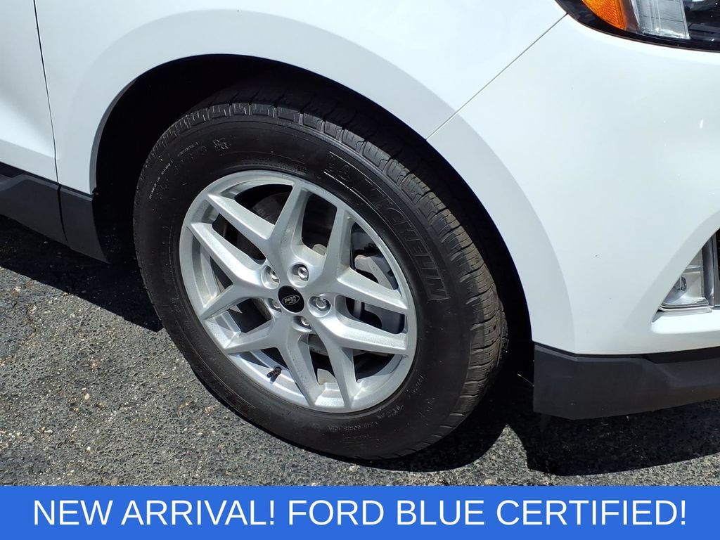 Certified 2023 Ford Edge SEL w/ Convenience Package AWD/4WD image 28
