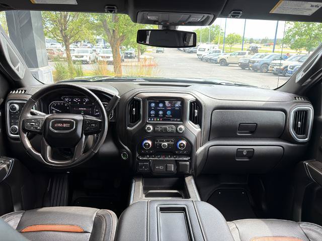 Used 2021 GMC Sierra 1500 AT4 AWD/4WD image 33