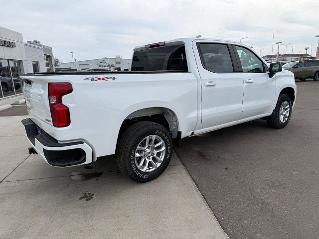 Used 2024 Chevrolet Silverado 1500 RST image 8