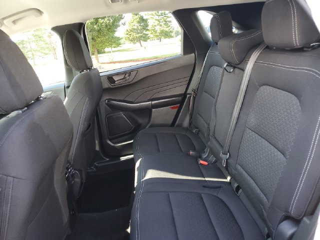 Certified 2025 Ford Escape Active FWD image 27