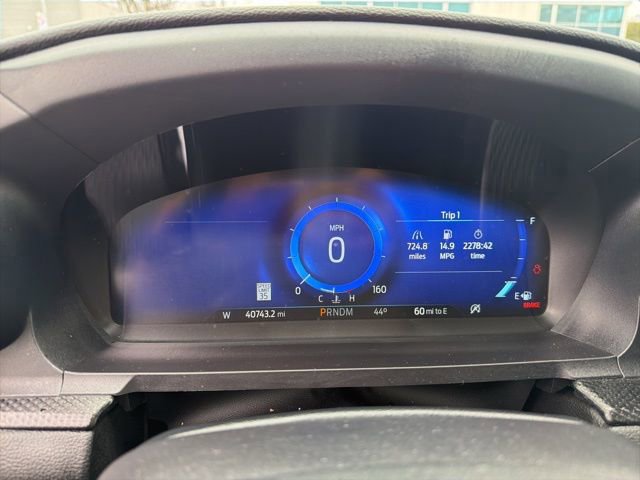 Certified 2023 Ford Explorer ST w/ Equipment Group 401A image 19