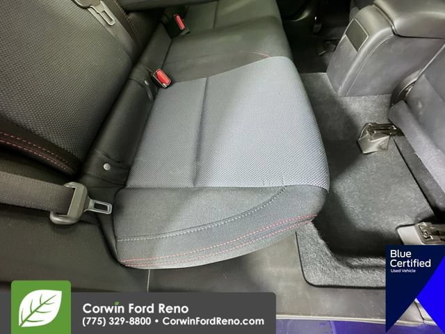 Used 2020 Subaru WRX Premium w/ Popular Package #1 AWD/4WD image 30