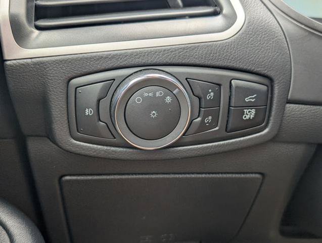 Certified 2024 Ford Edge SEL w/ Convenience Package AWD/4WD image 13